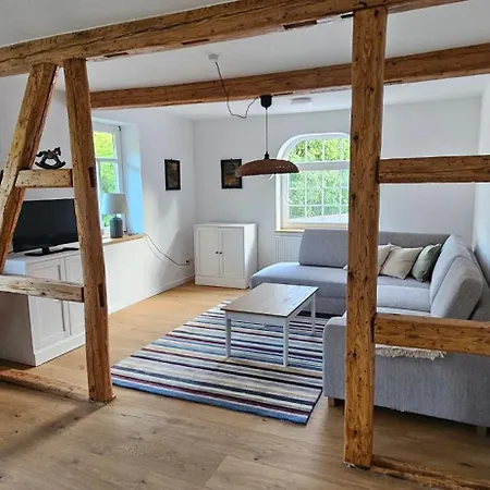 Haus Lieselotte *