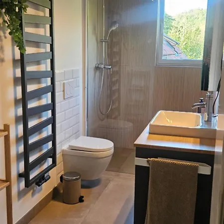 Haus Lieselotte Apartment Ober-Abtsteinach